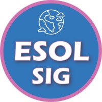 IATEFL ESOL SIG(@iatefl_esol_sig) 's Twitter Profile Photo