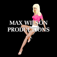 Official account of Max Wilson Productions. We make announcements about our great online comics. Watch this space if you like mature satire! Get some.