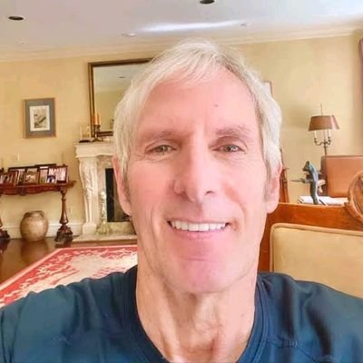 The official Twitter account for Michael Bolton