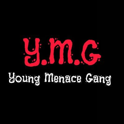 Official Twitter Account For #YoungMenaceGang • Email - AWE9o5@Gmail.com • #YMG 💯🌐 WE NOT A GANG, WE AN ARMY 🪖💯 #FreeGlokk • #FreeSK • #FreeZippo