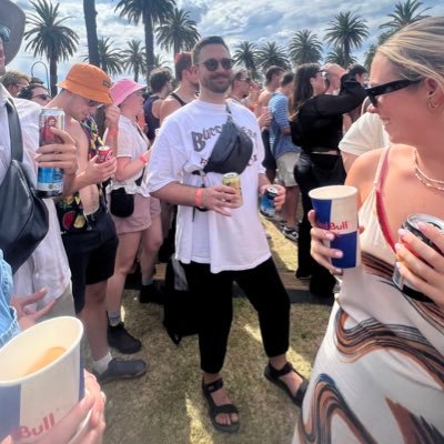 TomWalter29's profile picture. 