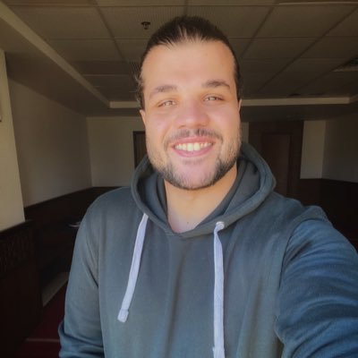 Software Test Engineer , Runner , Hiker and learner