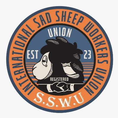 SadSheepWorkersUnion