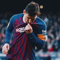 Leo Messi(@leomessi_121) 's Twitter Profile Photo