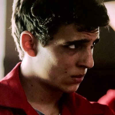 JackGoff27's profile picture. 