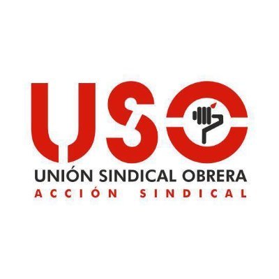 Secretaría de Acción #Sindical y #Empleo de USO. Trabajamos por los #derechoslaborales y #sociales, la #Igualdad y #SaludLaboral. #USOSinDuda #USOEnLucha #PRL