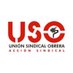 Acción Sindical USO (@accionsinduso) Twitter profile photo Acción Sindical USO (@accionsinduso) Twitter profile photo