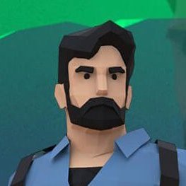 An indie game developer that make awesome games, respawned at lv 1 on the gamedev journey :) Follow my puny studio @ragehive