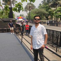 Ashwin (@ashwindurugkar) 's Twitter Profile