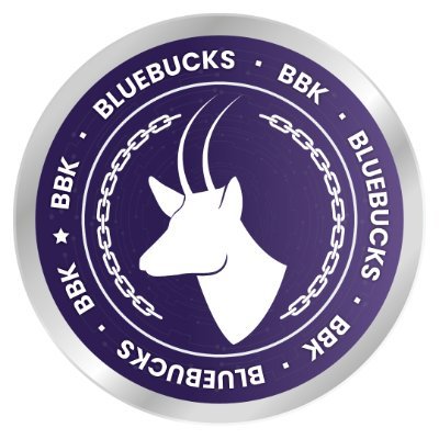 Bluebucks Coinsさんのプロフィール画像