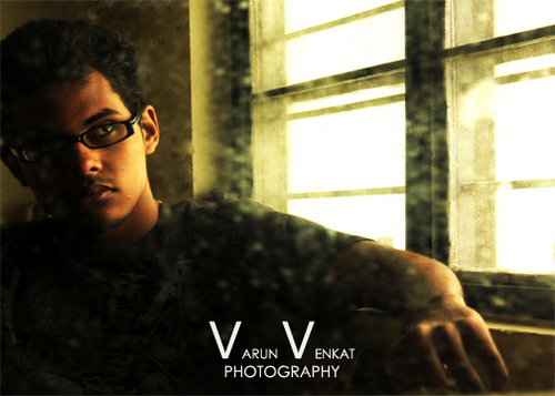 Pursuing UG in Electronics,Humorist,avid photographer,tech-junkie,optimist and a wannabe guitarist!! \m/