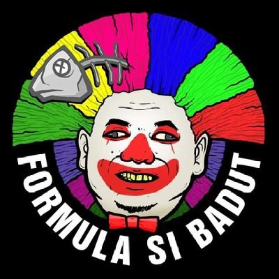 Formula Si Badut