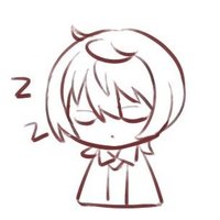 茗sleeping💤(@Medizin15) 's Twitter Profile Photo