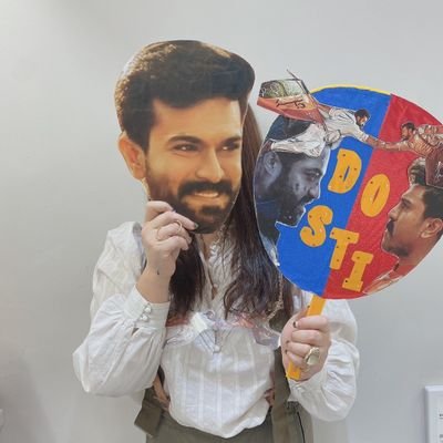 eiga81396309's profile picture. 成人。Prabhas.RamCharan.vijay sethupathi映画全ジャンル見ますが主に海外の作品。インド映画をもっと日本で上映して欲しい！！インドの文化や音楽が大好きです。バラタナティヤム好నాకు భారతీయ సంస్కృతి, సంగీతం అంటే చాలా ఇష్టం🇮🇳