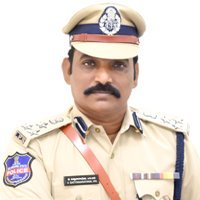 V. Satyanarayana, IPS
Jt. Commissioner of Police Rachakonda
Contact: Cell No. 9490617222