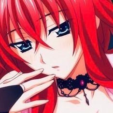 The Devil Whore of the Gremory Family. DM me to be a part of my NSFW family 😈