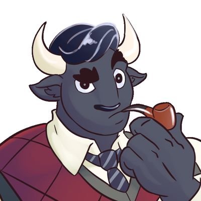 Bison_blackさんのプロフィール画像