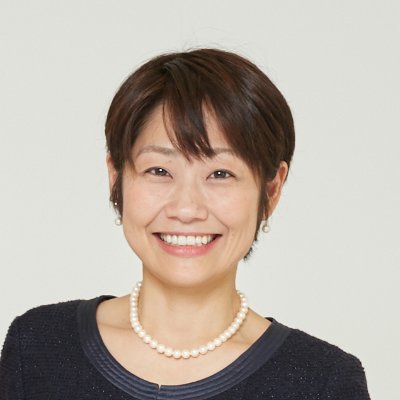 Naoko Takano 🏝️ 屋久島