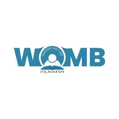WOMB Foundation is a non-profit organization. We believe that every child deserves the best chance for a bright future.