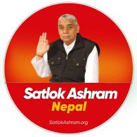 Satlok Ashram Nepal(@SatlokAshramNPL) 's Twitter Profile Photo