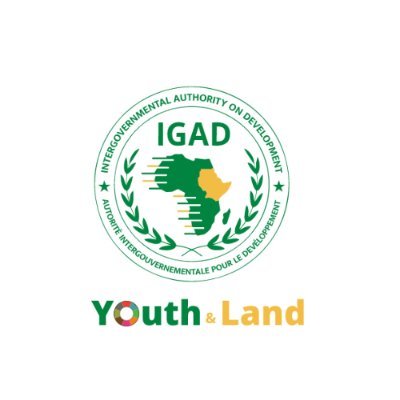 Official account for the Youth and Land Program. Towards enhanced youth mainstreaming and participation in land governance