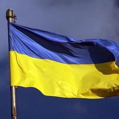 We can't get tired of defending Ukraine. We have no other nation but UKRAINE.