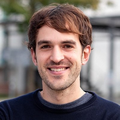 Johannes Ewald Profile