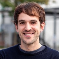 Johannes Ewald (@jhnnns) 's Twitter Profile