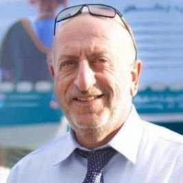 ghassan_joubori's profile picture. 