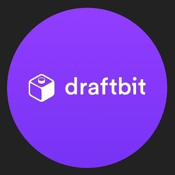 Draftbit is the pro-code native #appbuilder, offering the most powerful and flexible way to visually create, customize, and launch native #mobile #apps.