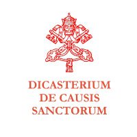 Dicastero delle Cause dei Santi (@causesanti) 's Twitter Profile Photo Dicastero delle Cause dei Santi (@causesanti) 's Twitter Profile Photo