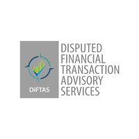 Disputed Financial Transactions Advisory Services. (@diftas_) 's Twitter Profile