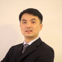 Lei Dai (@leidai_cas) 's Twitter Profile Photo