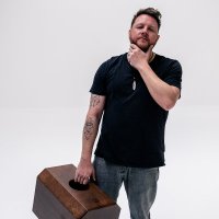 Paul Jennings (@playcajon) 's Twitter Profile