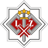 Latvijas Zemessardze(@zemessardze_LV) 's Twitter Profile Photo