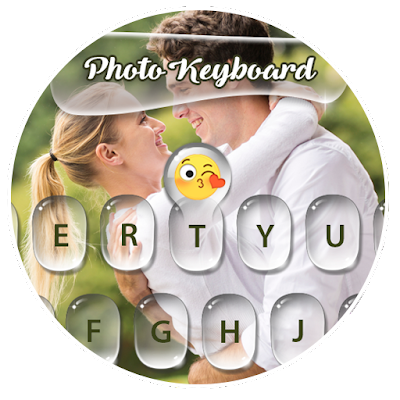photo_keyboard's profile picture. Your Photo keyboard themes
Keyboard wallpaper🎨
Fancy Fonts Style💓
Voice typing | emojis 😇
Customize your keyboard