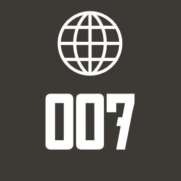 Bond_Universe Profile Picture