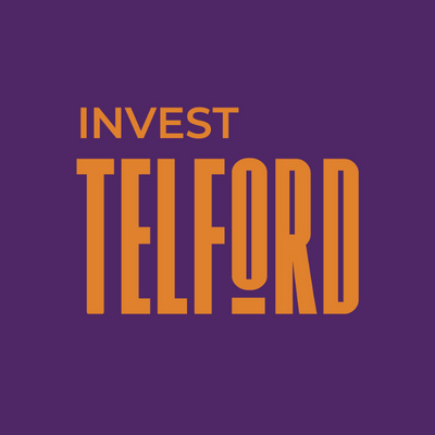 Inward investment and business support services for @telfordwrekin
DM or email investtelford@telford.gov.uk #investtelford #hellotelford #teamtelford