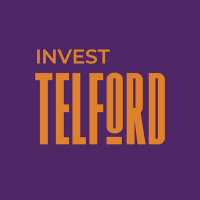 Invest Telford(@InvestTelford) 's Twitter Profile Photo