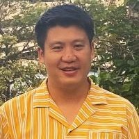 Wirong CHANTHORN (@wirongc) 's Twitter Profile