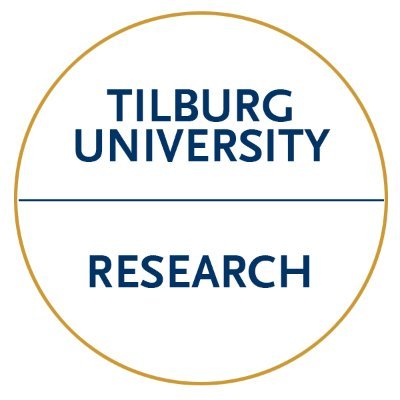Catch up on the latest research by @TilburgU | Understanding and enhancing society Economics & Management | Health & Wellbeing | Law & Governance | Humanities |