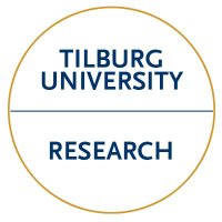 TilburgU Research(@tilburgresearch) 's Twitter Profile Photo