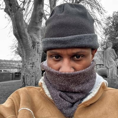 realmiremba's profile picture. Husband || Gunner⚽️ || Ferrari 🏎|| Simplicity || 🇺🇬🇯🇲🇬🇧|| ⚠️My views🚷⛔❗