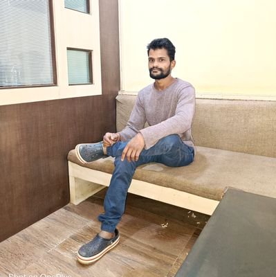 amitrox1616's profile picture. 🚩छोरा गंगा किनारे वाला🚩