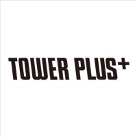 TOWER PLUS+（タワープラス）(@TOWER_Plus) 's Twitter Profile Photo