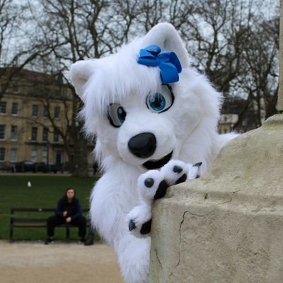 Lucky the Liolf!さんのプロフィール画像