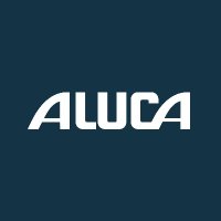 ALUCA GmbH (@alucagmbh) 's Twitter Profile