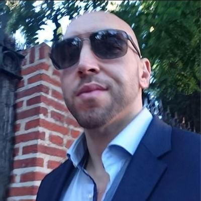 real_mozds's profile picture. - Luxury Real Estate Investment/Management
- Blockchain Investment/Development
(in it for the Tech)