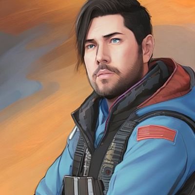 Joaquinthelimit's profile picture. ⛔️MDNI 18+

•NSFW

•32 He/They

•alt. exploring