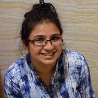 I'm Saptamita Paul Choudhury, a biotechnology postgraduate who is passionate about the study of neuroscience and neurobiology.